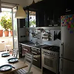 Esquilino Piano Alto