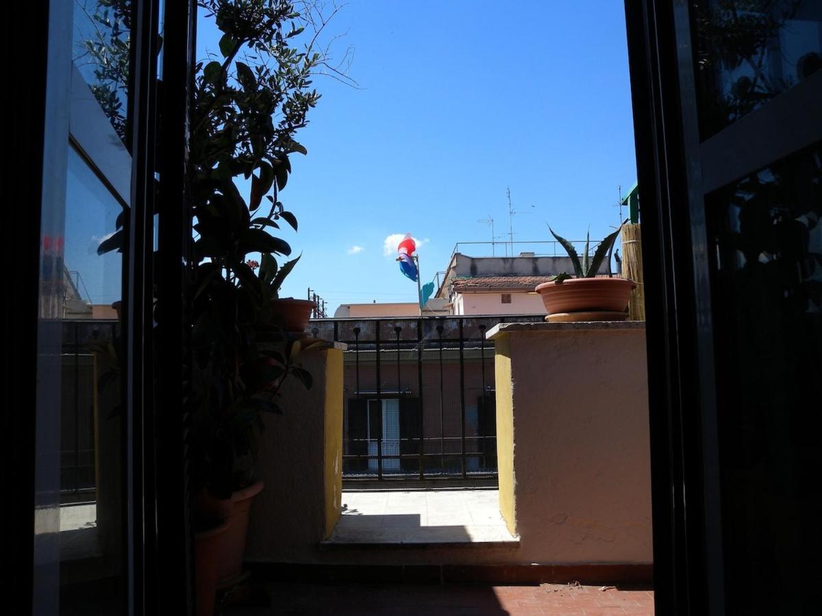 Esquilino Piano Alto *