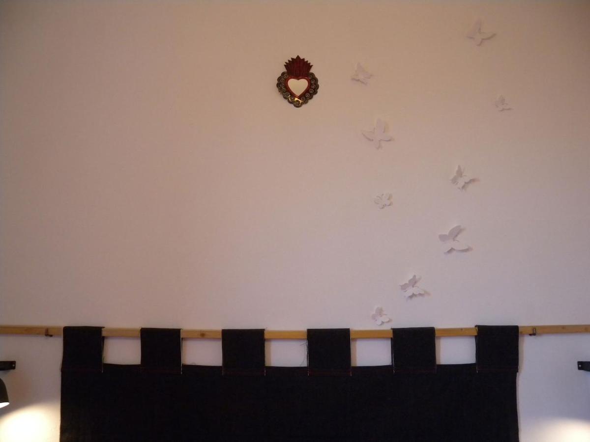 Esquilino Piano Alto Apartment