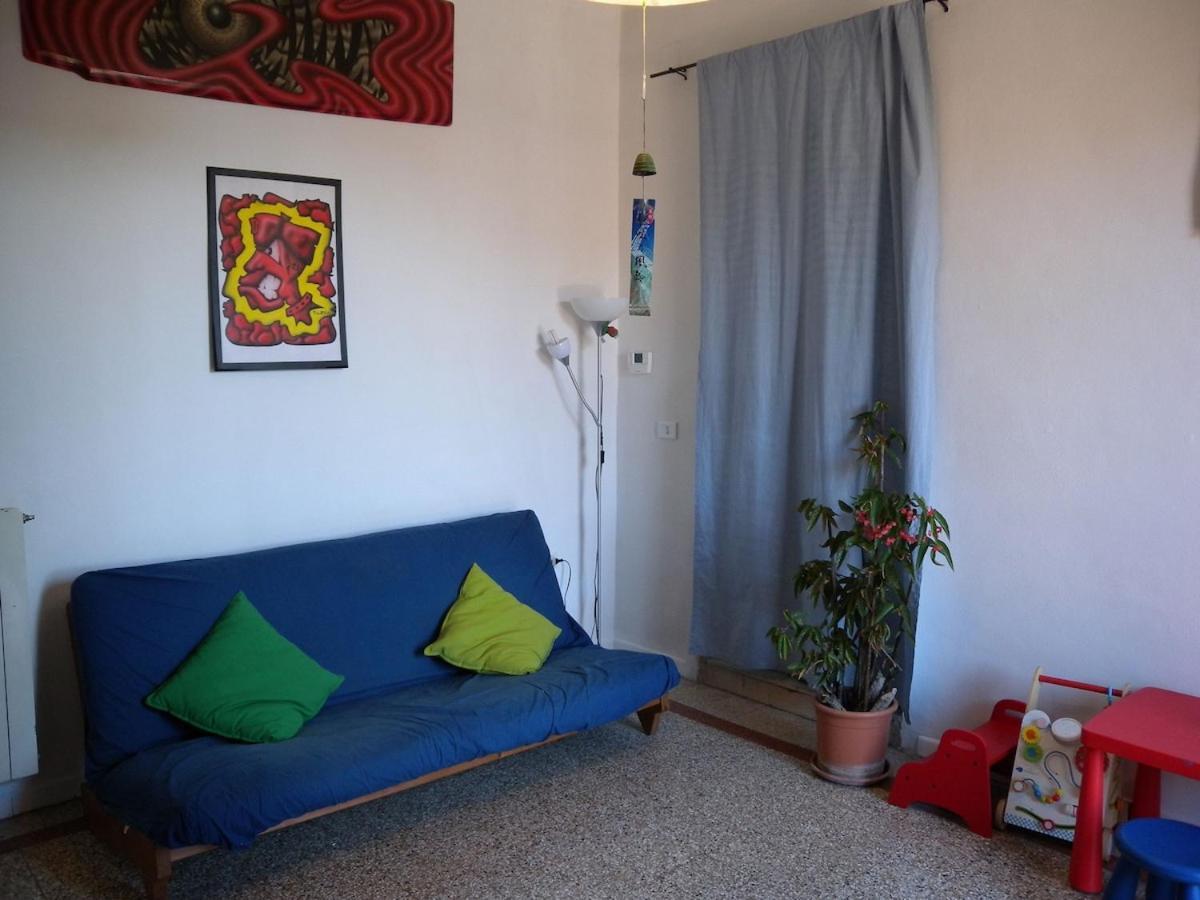 Esquilino Piano Alto Apartment