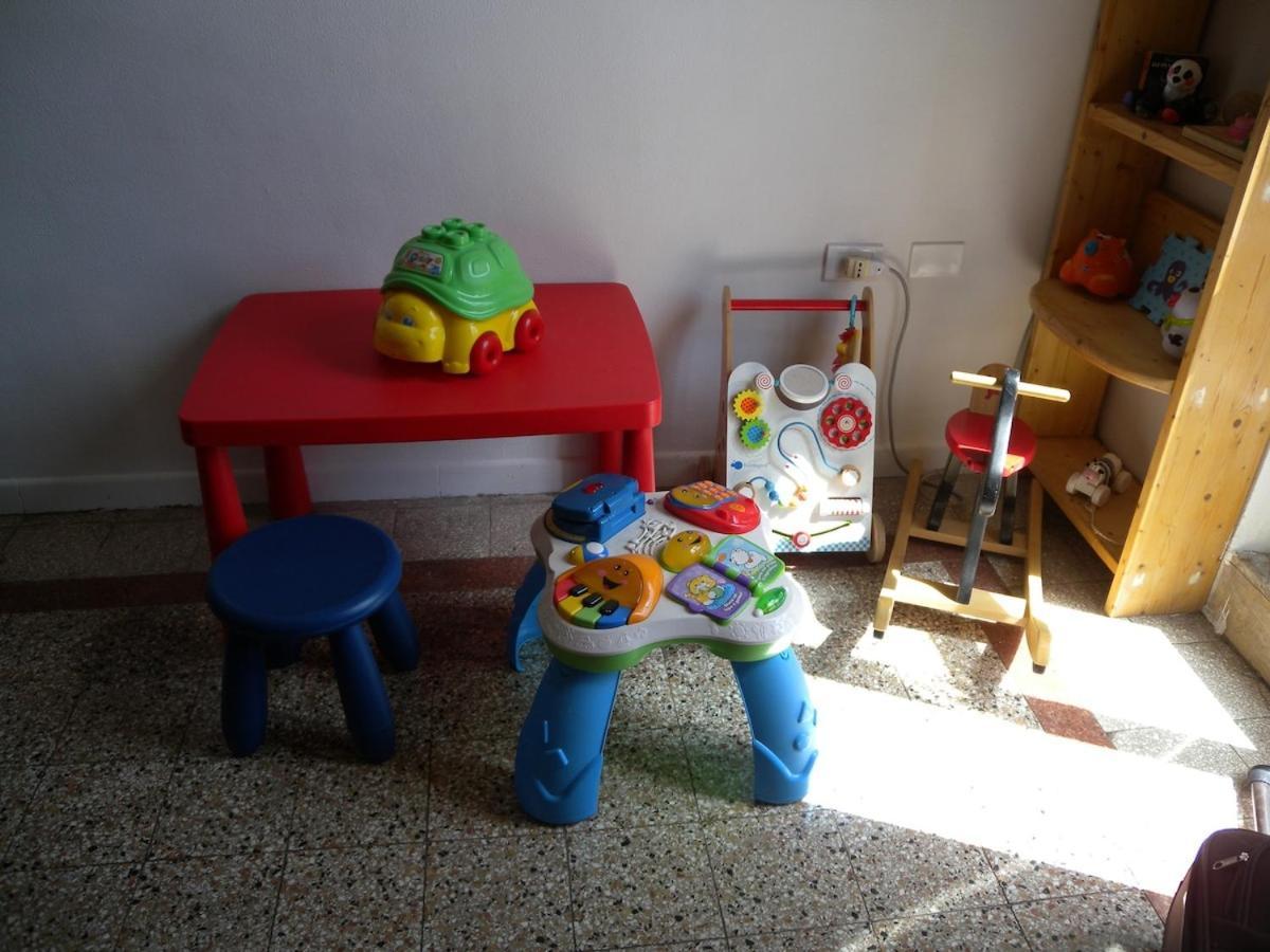 Esquilino Piano Alto * Rom