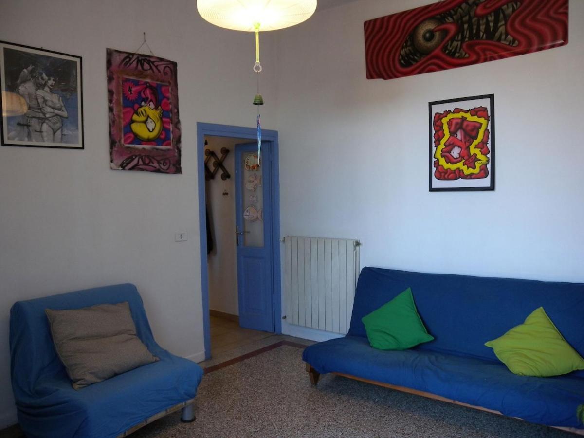 Esquilino Piano Alto Apartment *